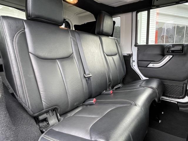 Used Jeep Wrangler Unlimited Sahara 2016 | Blasius Federal Road. Brookfield, Connecticut Used Jeep Wrangler Unlimited Sahara 2016 | Blasius Federal Road. Brookfield, Connecticut