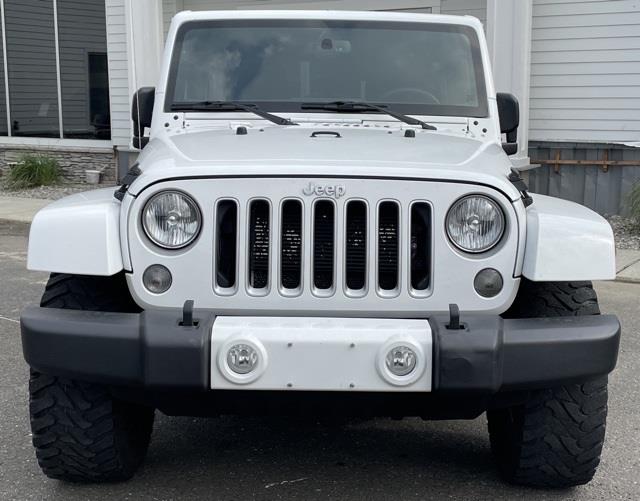 Used Jeep Wrangler Unlimited Sahara 2016 | Blasius Federal Road. Brookfield, Connecticut Used Jeep Wrangler Unlimited Sahara 2016 | Blasius Federal Road. Brookfield, Connecticut
