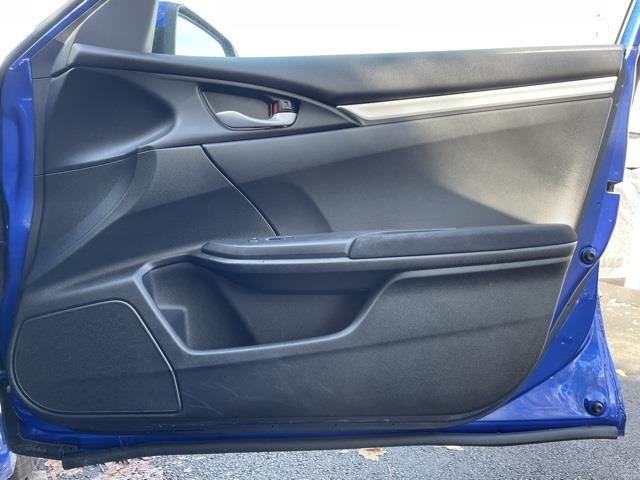 Used Honda Civic LX 2019 | Blasius Federal Road. Brookfield, Connecticut Used Honda Civic LX 2019 | Blasius Federal Road. Brookfield, Connecticut