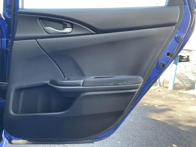 Used Honda Civic LX 2019 | Blasius Federal Road. Brookfield, Connecticut Used Honda Civic LX 2019 | Blasius Federal Road. Brookfield, Connecticut