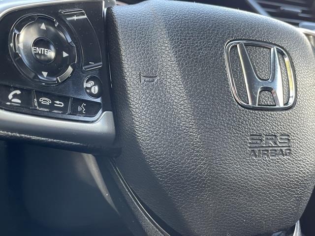 Used Honda Civic LX 2019 | Blasius Federal Road. Brookfield, Connecticut Used Honda Civic LX 2019 | Blasius Federal Road. Brookfield, Connecticut