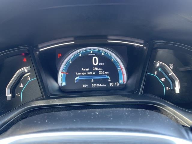 Used Honda Civic LX 2019 | Blasius Federal Road. Brookfield, Connecticut Used Honda Civic LX 2019 | Blasius Federal Road. Brookfield, Connecticut