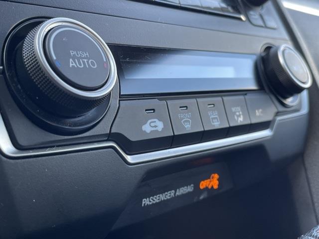 Used Honda Civic LX 2019 | Blasius Federal Road. Brookfield, Connecticut Used Honda Civic LX 2019 | Blasius Federal Road. Brookfield, Connecticut