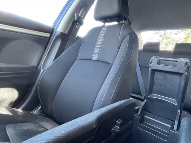 Used Honda Civic LX 2019 | Blasius Federal Road. Brookfield, Connecticut Used Honda Civic LX 2019 | Blasius Federal Road. Brookfield, Connecticut