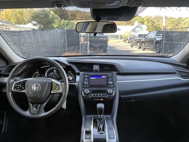 Used Honda Civic LX 2019 | Blasius Federal Road. Brookfield, Connecticut Used Honda Civic LX 2019 | Blasius Federal Road. Brookfield, Connecticut