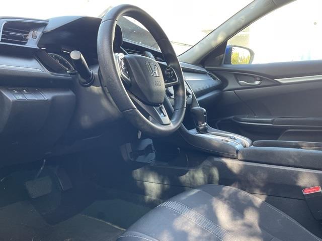 Used Honda Civic LX 2019 | Blasius Federal Road. Brookfield, Connecticut Used Honda Civic LX 2019 | Blasius Federal Road. Brookfield, Connecticut