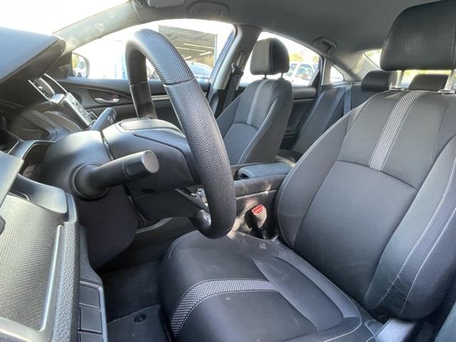 Used Honda Civic LX 2019 | Blasius Federal Road. Brookfield, Connecticut Used Honda Civic LX 2019 | Blasius Federal Road. Brookfield, Connecticut