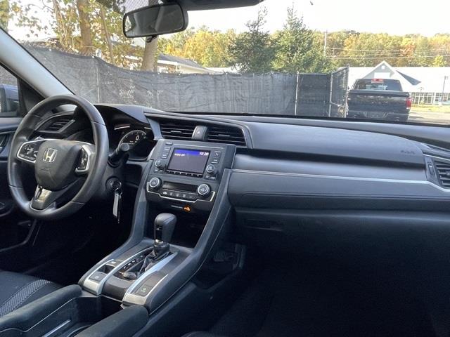 Used Honda Civic LX 2019 | Blasius Federal Road. Brookfield, Connecticut Used Honda Civic LX 2019 | Blasius Federal Road. Brookfield, Connecticut