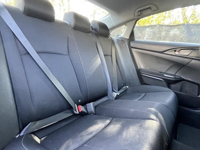 Used Honda Civic LX 2019 | Blasius Federal Road. Brookfield, Connecticut Used Honda Civic LX 2019 | Blasius Federal Road. Brookfield, Connecticut