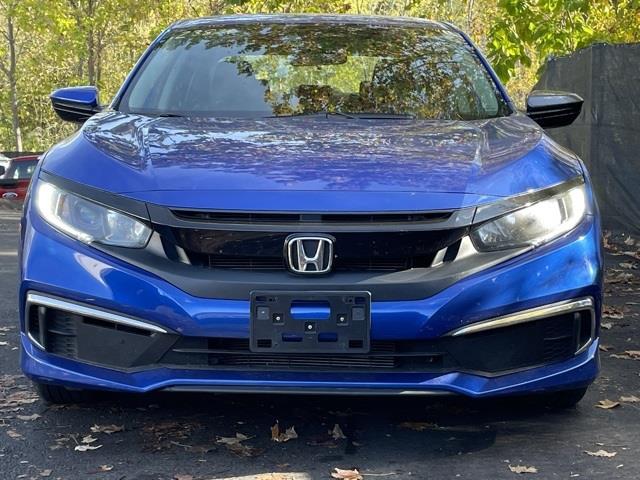 Used Honda Civic LX 2019 | Blasius Federal Road. Brookfield, Connecticut Used Honda Civic LX 2019 | Blasius Federal Road. Brookfield, Connecticut