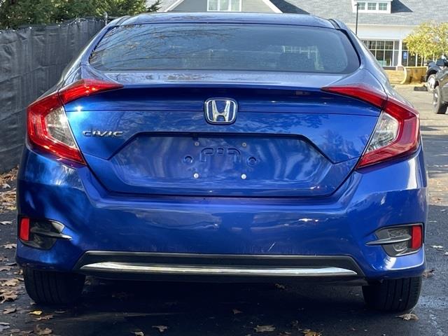 Used Honda Civic LX 2019 | Blasius Federal Road. Brookfield, Connecticut Used Honda Civic LX 2019 | Blasius Federal Road. Brookfield, Connecticut
