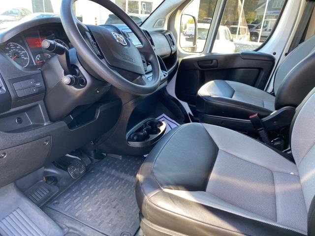 Used Ram Promaster 1500 Low Roof 2019 | Blasius Federal Road. Brookfield, Connecticut Used Ram Promaster 1500 Low Roof 2019 | Blasius Federal Road. Brookfield, Connecticut