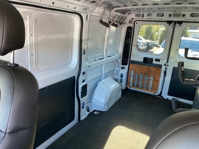 Used Ram Promaster 1500 Low Roof 2019 | Blasius Federal Road. Brookfield, Connecticut Used Ram Promaster 1500 Low Roof 2019 | Blasius Federal Road. Brookfield, Connecticut