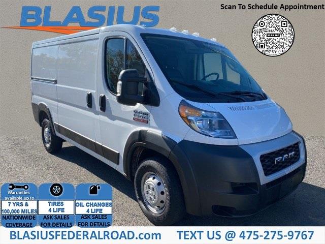 Used Ram Promaster 1500 Low Roof 2019 | Blasius Federal Road. Brookfield, Connecticut Used Ram Promaster 1500 Low Roof 2019 | Blasius Federal Road. Brookfield, Connecticut