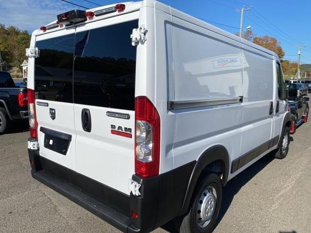 Used Ram Promaster 1500 Low Roof 2019 | Blasius Federal Road. Brookfield, Connecticut Used Ram Promaster 1500 Low Roof 2019 | Blasius Federal Road. Brookfield, Connecticut