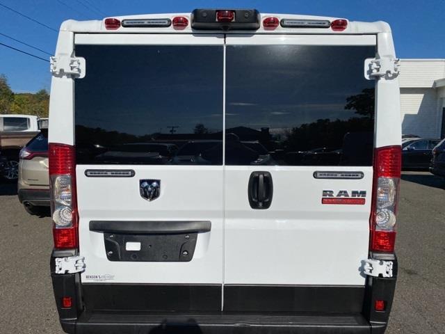 Used Ram Promaster 1500 Low Roof 2019 | Blasius Federal Road. Brookfield, Connecticut Used Ram Promaster 1500 Low Roof 2019 | Blasius Federal Road. Brookfield, Connecticut