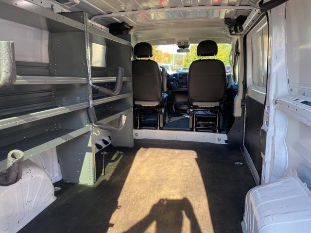 Used Ram Promaster 1500 Low Roof 2019 | Blasius Federal Road. Brookfield, Connecticut Used Ram Promaster 1500 Low Roof 2019 | Blasius Federal Road. Brookfield, Connecticut