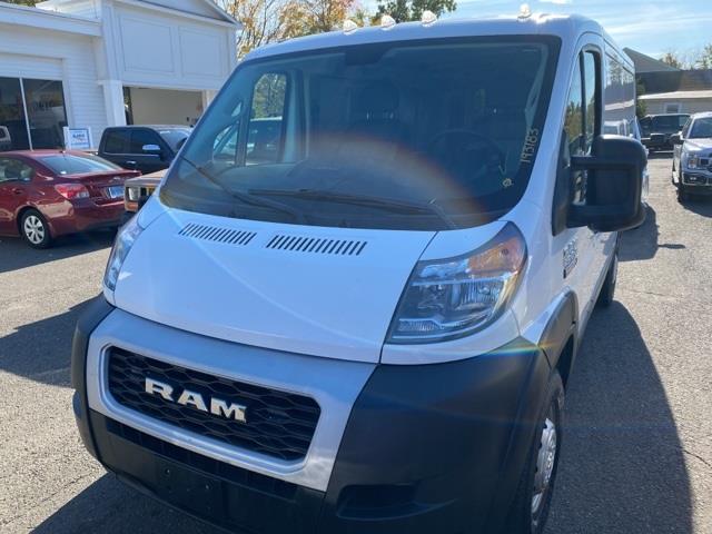 Used Ram Promaster 1500 Low Roof 2019 | Blasius Federal Road. Brookfield, Connecticut Used Ram Promaster 1500 Low Roof 2019 | Blasius Federal Road. Brookfield, Connecticut