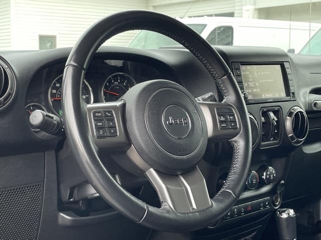 Used Jeep Wrangler Jk Unlimited Sahara 2018 | Blasius Federal Road. Brookfield, Connecticut Used Jeep Wrangler Jk Unlimited Sahara 2018 | Blasius Federal Road. Brookfield, Connecticut