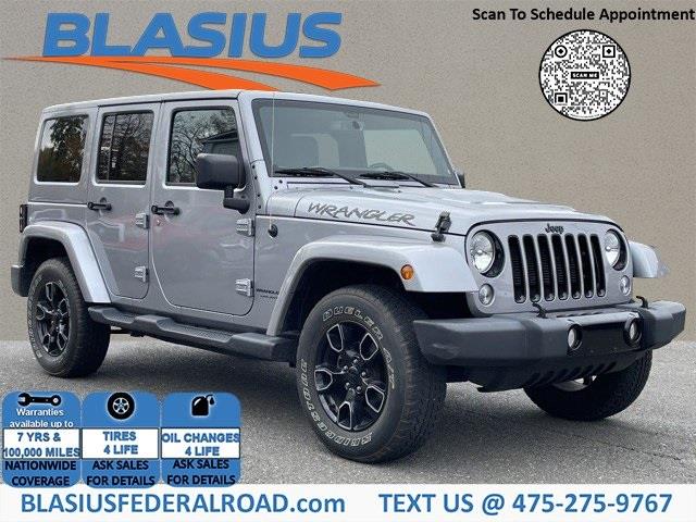 Used Jeep Wrangler Jk Unlimited Sahara 2018 | Blasius Federal Road. Brookfield, Connecticut Used Jeep Wrangler Jk Unlimited Sahara 2018 | Blasius Federal Road. Brookfield, Connecticut