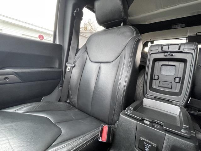 Used Jeep Wrangler Jk Unlimited Sahara 2018 | Blasius Federal Road. Brookfield, Connecticut Used Jeep Wrangler Jk Unlimited Sahara 2018 | Blasius Federal Road. Brookfield, Connecticut