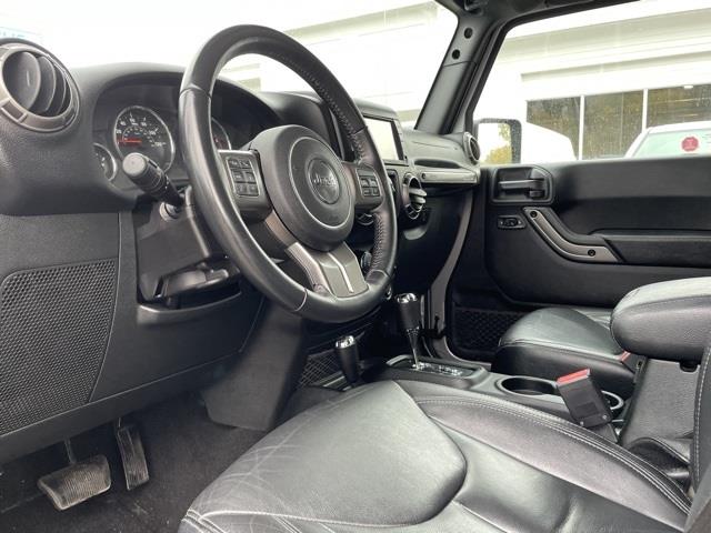 Used Jeep Wrangler Jk Unlimited Sahara 2018 | Blasius Federal Road. Brookfield, Connecticut Used Jeep Wrangler Jk Unlimited Sahara 2018 | Blasius Federal Road. Brookfield, Connecticut