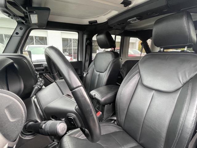 Used Jeep Wrangler Jk Unlimited Sahara 2018 | Blasius Federal Road. Brookfield, Connecticut Used Jeep Wrangler Jk Unlimited Sahara 2018 | Blasius Federal Road. Brookfield, Connecticut