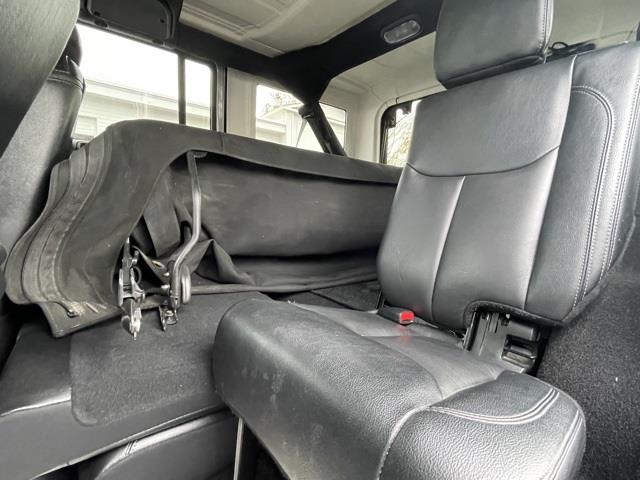 Used Jeep Wrangler Jk Unlimited Sahara 2018 | Blasius Federal Road. Brookfield, Connecticut Used Jeep Wrangler Jk Unlimited Sahara 2018 | Blasius Federal Road. Brookfield, Connecticut