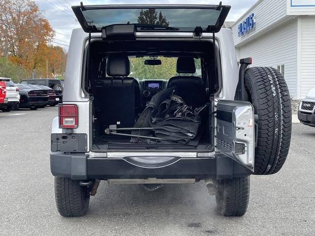 Used Jeep Wrangler Jk Unlimited Sahara 2018 | Blasius Federal Road. Brookfield, Connecticut Used Jeep Wrangler Jk Unlimited Sahara 2018 | Blasius Federal Road. Brookfield, Connecticut