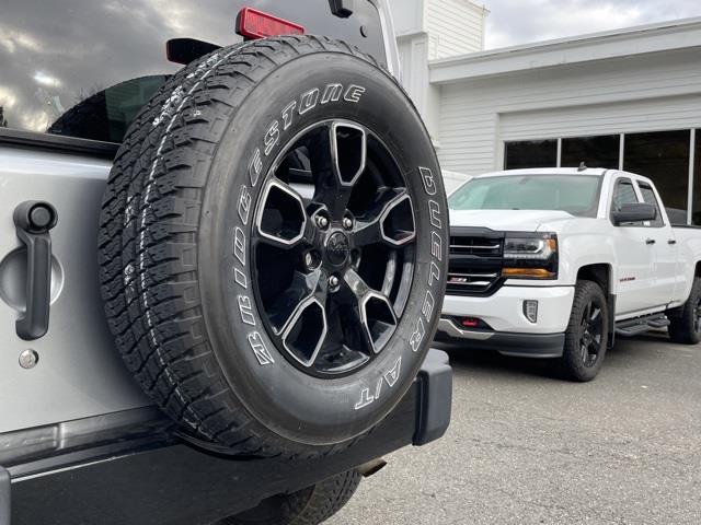 Used Jeep Wrangler Jk Unlimited Sahara 2018 | Blasius Federal Road. Brookfield, Connecticut Used Jeep Wrangler Jk Unlimited Sahara 2018 | Blasius Federal Road. Brookfield, Connecticut