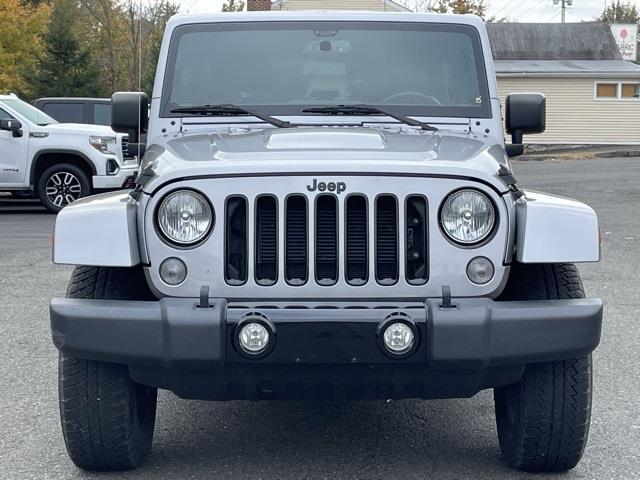 Used Jeep Wrangler Jk Unlimited Sahara 2018 | Blasius Federal Road. Brookfield, Connecticut Used Jeep Wrangler Jk Unlimited Sahara 2018 | Blasius Federal Road. Brookfield, Connecticut