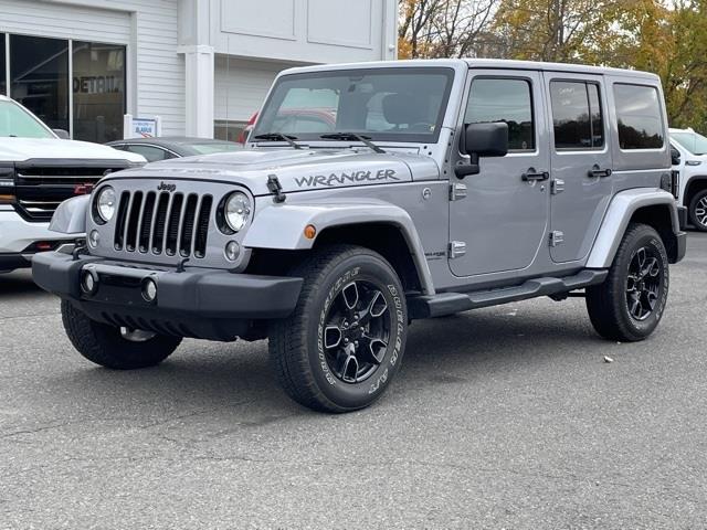 Used Jeep Wrangler Jk Unlimited Sahara 2018 | Blasius Federal Road. Brookfield, Connecticut Used Jeep Wrangler Jk Unlimited Sahara 2018 | Blasius Federal Road. Brookfield, Connecticut