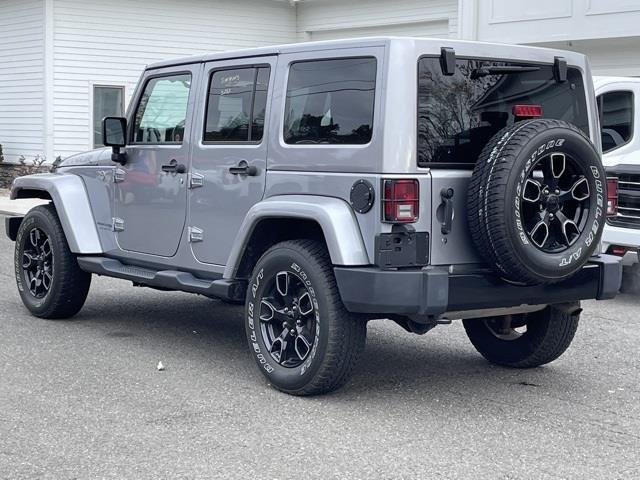Used Jeep Wrangler Jk Unlimited Sahara 2018 | Blasius Federal Road. Brookfield, Connecticut Used Jeep Wrangler Jk Unlimited Sahara 2018 | Blasius Federal Road. Brookfield, Connecticut