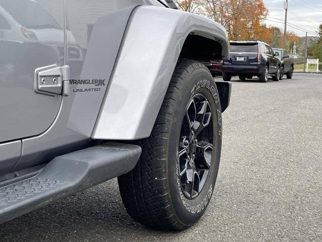 Used Jeep Wrangler Jk Unlimited Sahara 2018 | Blasius Federal Road. Brookfield, Connecticut Used Jeep Wrangler Jk Unlimited Sahara 2018 | Blasius Federal Road. Brookfield, Connecticut
