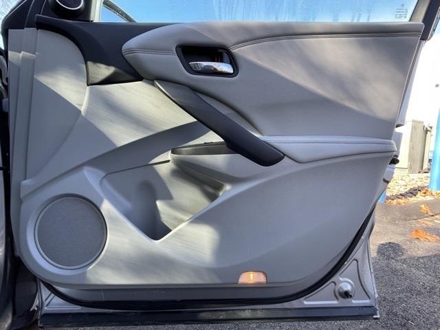 Used Acura Rdx Base 2018 | Blasius Federal Road. Brookfield, Connecticut Used Acura Rdx Base 2018 | Blasius Federal Road. Brookfield, Connecticut
