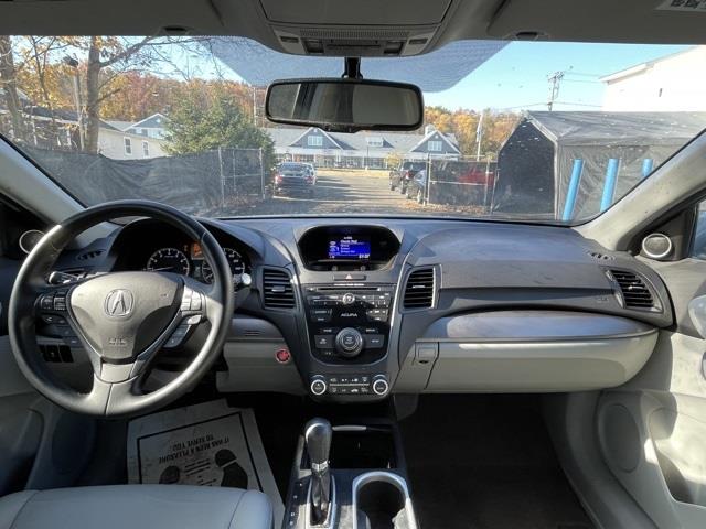 Used Acura Rdx Base 2018 | Blasius Federal Road. Brookfield, Connecticut Used Acura Rdx Base 2018 | Blasius Federal Road. Brookfield, Connecticut