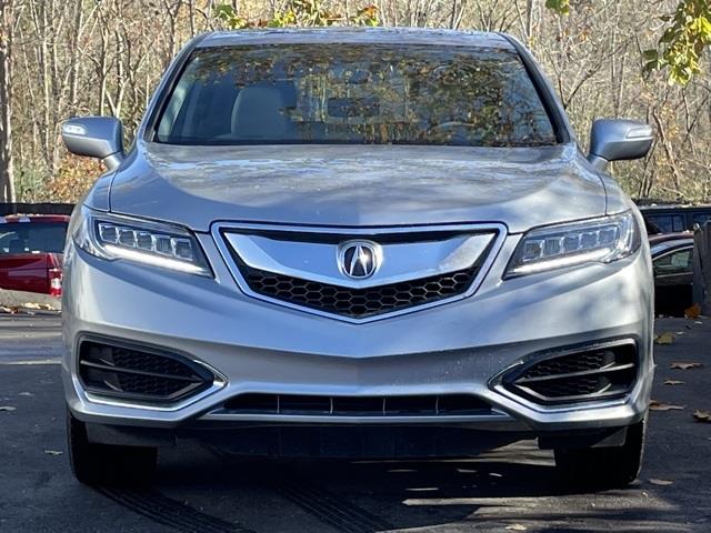 Used Acura Rdx Base 2018 | Blasius Federal Road. Brookfield, Connecticut Used Acura Rdx Base 2018 | Blasius Federal Road. Brookfield, Connecticut