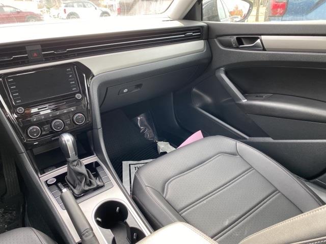 Used Volkswagen Passat 2.0T SE 2020 | Blasius Federal Road. Brookfield, Connecticut Used Volkswagen Passat 2.0T SE 2020 | Blasius Federal Road. Brookfield, Connecticut