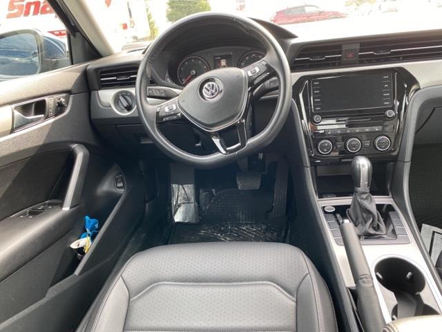 Used Volkswagen Passat 2.0T SE 2020 | Blasius Federal Road. Brookfield, Connecticut Used Volkswagen Passat 2.0T SE 2020 | Blasius Federal Road. Brookfield, Connecticut