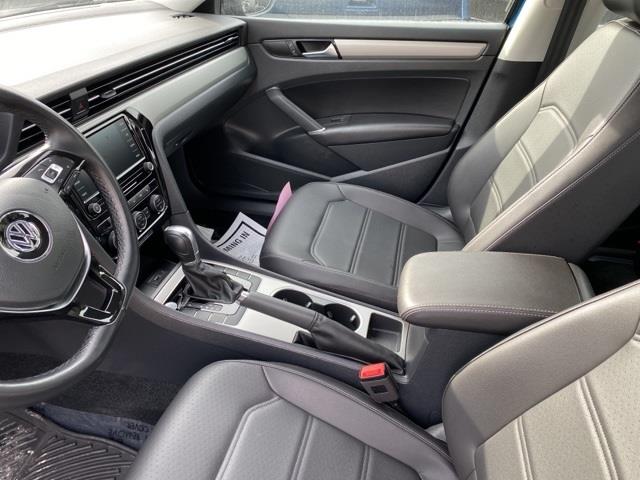 Used Volkswagen Passat 2.0T SE 2020 | Blasius Federal Road. Brookfield, Connecticut Used Volkswagen Passat 2.0T SE 2020 | Blasius Federal Road. Brookfield, Connecticut