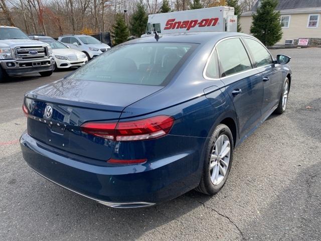 Used Volkswagen Passat 2.0T SE 2020 | Blasius Federal Road. Brookfield, Connecticut Used Volkswagen Passat 2.0T SE 2020 | Blasius Federal Road. Brookfield, Connecticut