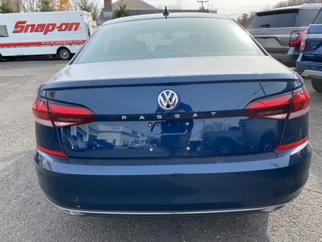 Used Volkswagen Passat 2.0T SE 2020 | Blasius Federal Road. Brookfield, Connecticut Used Volkswagen Passat 2.0T SE 2020 | Blasius Federal Road. Brookfield, Connecticut