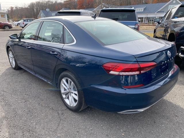 Used Volkswagen Passat 2.0T SE 2020 | Blasius Federal Road. Brookfield, Connecticut Used Volkswagen Passat 2.0T SE 2020 | Blasius Federal Road. Brookfield, Connecticut