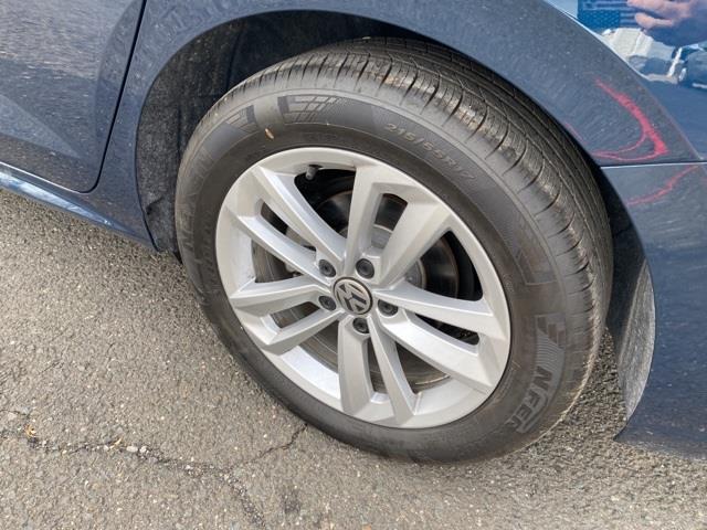 Used Volkswagen Passat 2.0T SE 2020 | Blasius Federal Road. Brookfield, Connecticut Used Volkswagen Passat 2.0T SE 2020 | Blasius Federal Road. Brookfield, Connecticut