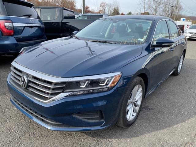 Used Volkswagen Passat 2.0T SE 2020 | Blasius Federal Road. Brookfield, Connecticut Used Volkswagen Passat 2.0T SE 2020 | Blasius Federal Road. Brookfield, Connecticut