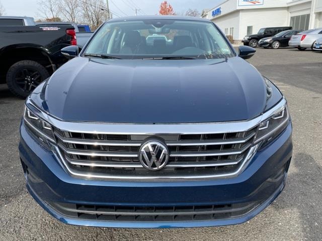 Used Volkswagen Passat 2.0T SE 2020 | Blasius Federal Road. Brookfield, Connecticut Used Volkswagen Passat 2.0T SE 2020 | Blasius Federal Road. Brookfield, Connecticut