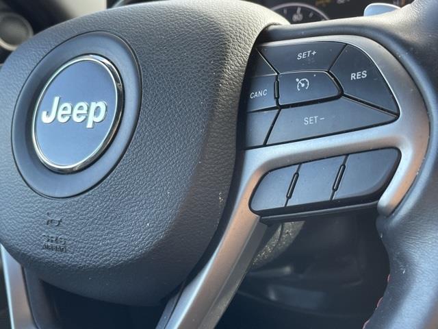 Used Jeep Grand Cherokee Trailhawk 2019 | Blasius Federal Road. Brookfield, Connecticut Used Jeep Grand Cherokee Trailhawk 2019 | Blasius Federal Road. Brookfield, Connecticut