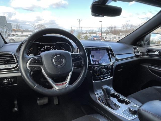 Used Jeep Grand Cherokee Trailhawk 2019 | Blasius Federal Road. Brookfield, Connecticut Used Jeep Grand Cherokee Trailhawk 2019 | Blasius Federal Road. Brookfield, Connecticut
