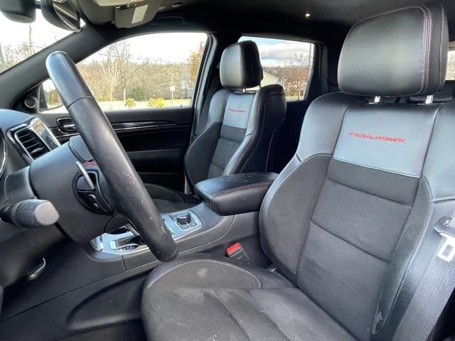 Used Jeep Grand Cherokee Trailhawk 2019 | Blasius Federal Road. Brookfield, Connecticut Used Jeep Grand Cherokee Trailhawk 2019 | Blasius Federal Road. Brookfield, Connecticut