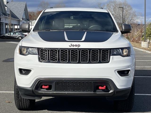 Used Jeep Grand Cherokee Trailhawk 2019 | Blasius Federal Road. Brookfield, Connecticut Used Jeep Grand Cherokee Trailhawk 2019 | Blasius Federal Road. Brookfield, Connecticut